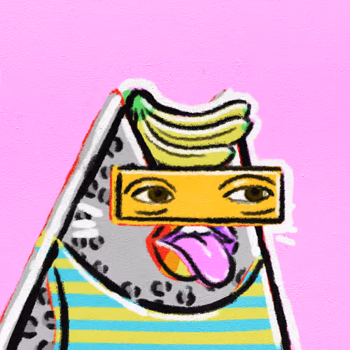 Pop Cat #4337