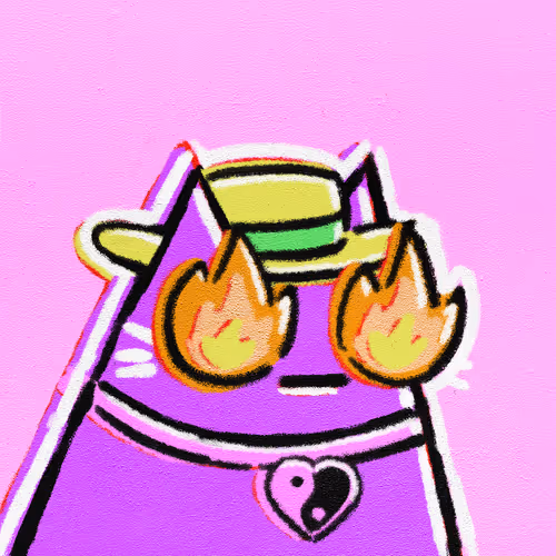 Pop Cat #9637