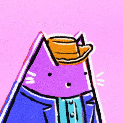 Pop Cat #6448