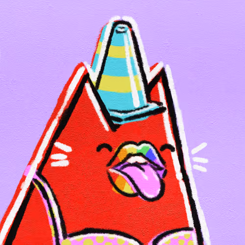 Pop Cat #5635