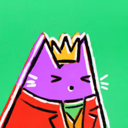 Pop Cat #1654