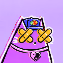 Pop Cat #4365