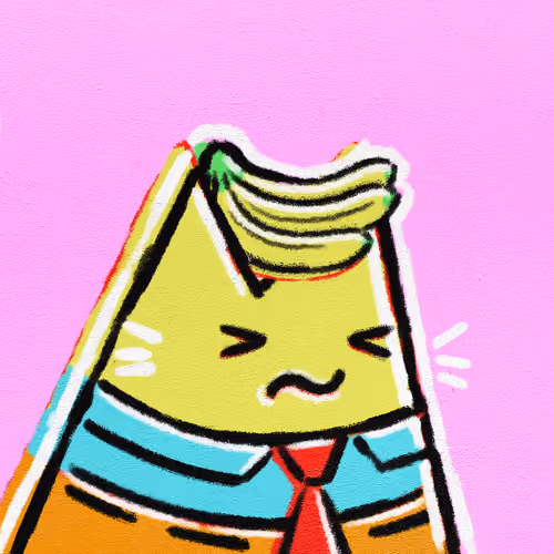 Pop Cat #7039
