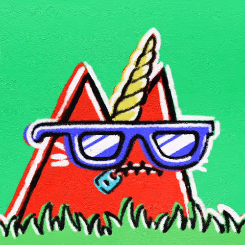 Pop Cat #8005