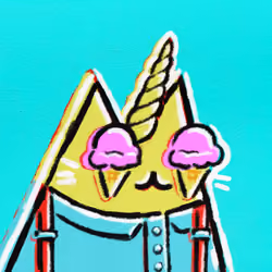 Pop Cat #1071