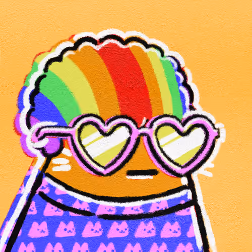 Pop Cat #7771