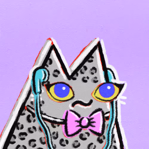 Pop Cat #3936