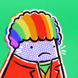 Pop Cat #1111