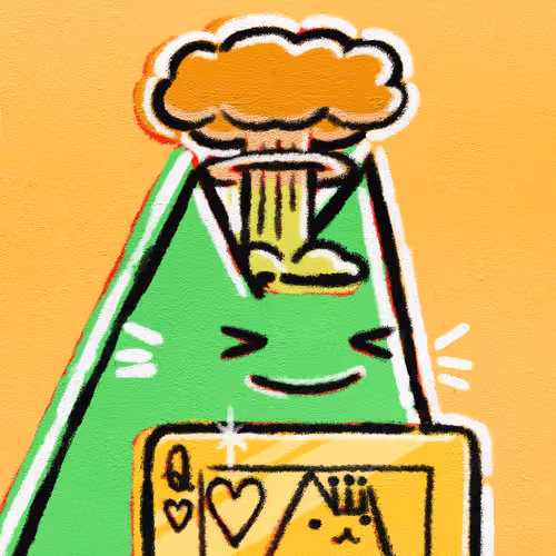 Pop Cat #9478