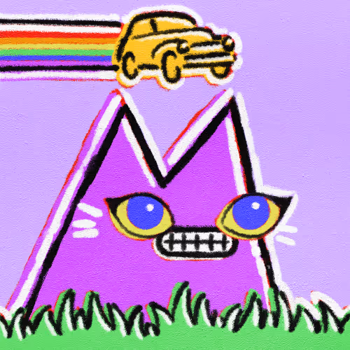 Pop Cat #2655