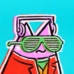 Pop Cat #2783