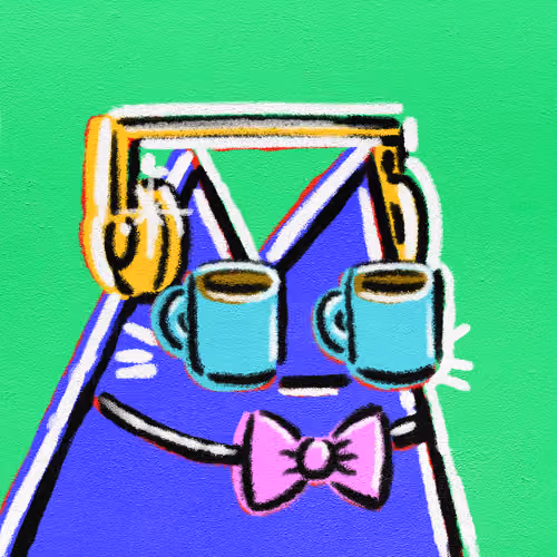 Pop Cat #4999