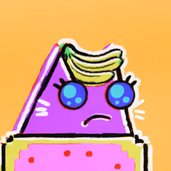 Pop Cat #7781