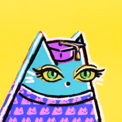 Pop Cat #5847