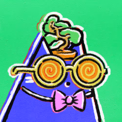 Pop Cat #1274