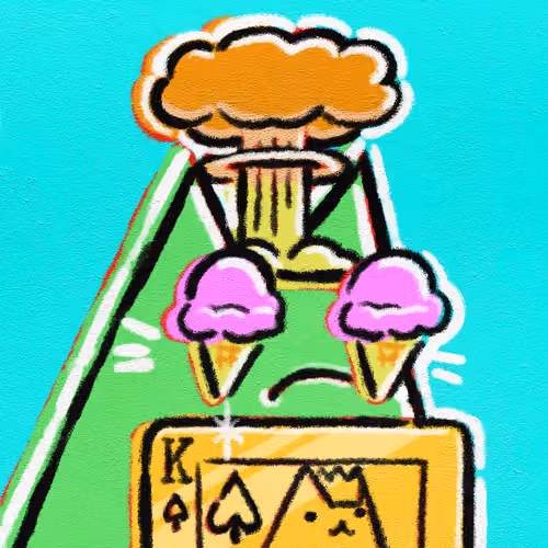 Pop Cat #2855