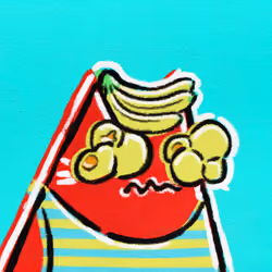 Pop Cat #1285