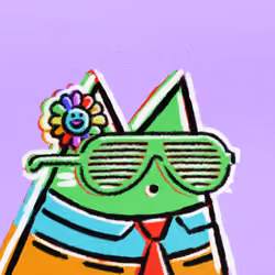 Pop Cat #6484