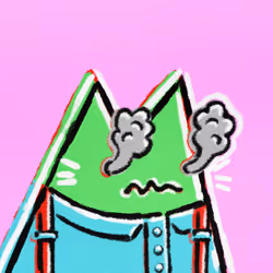 Pop Cat #4931