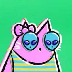Pop Cat #1242
