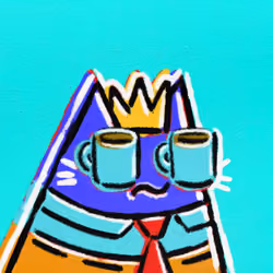 Pop Cat #9609