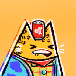 Pop Cat #2619