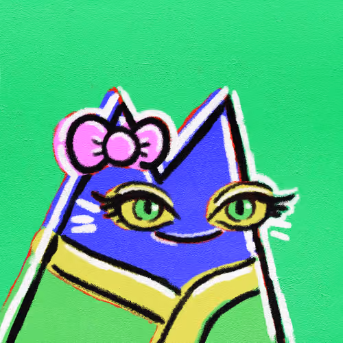 Pop Cat #8084