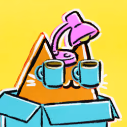 Pop Cat #2987