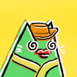 Pop Cat #3370