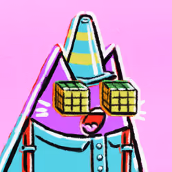 Pop Cat #2591