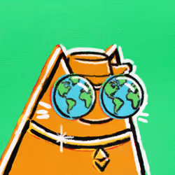 Pop Cat #2274