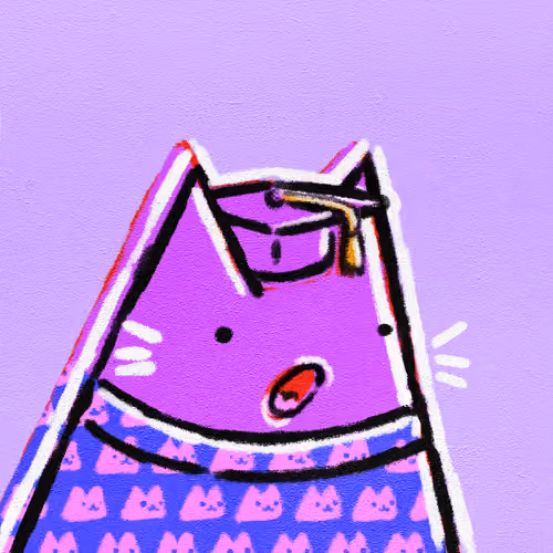 Pop Cat #6403