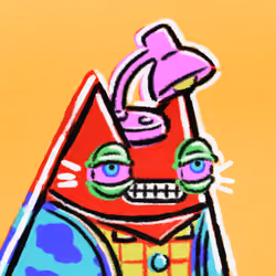 Pop Cat #5763