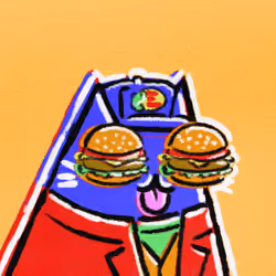 Pop Cat #3459
