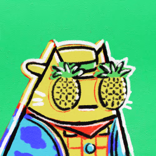 Pop Cat #7448
