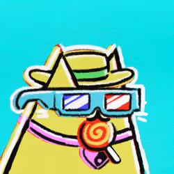 Pop Cat #8276