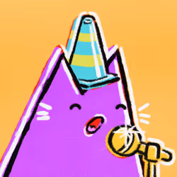 Pop Cat #2030