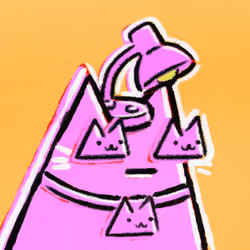 Pop Cat #9362