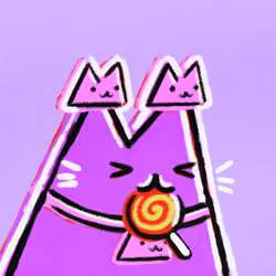 Pop Cat #7228