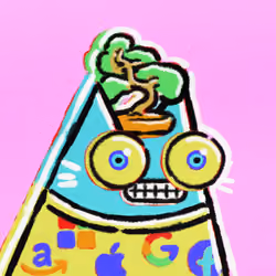 Pop Cat #2999