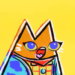 Pop Cat #4442