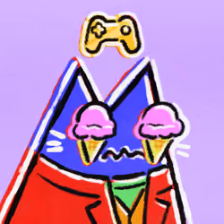 Pop Cat #6447