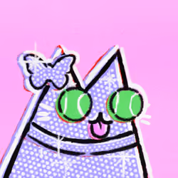 Pop Cat #912