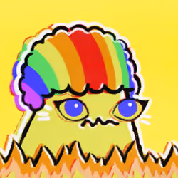 Pop Cat #881