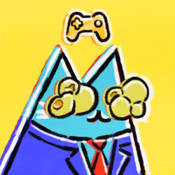 Pop Cat #7197