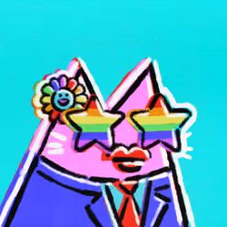 Pop Cat #6230