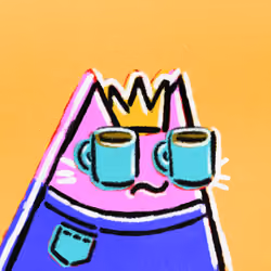 Pop Cat #910