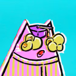 Pop Cat #4138