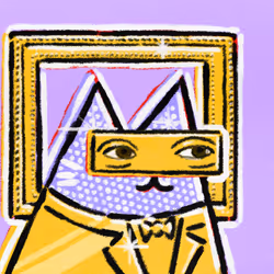 Pop Cat #85