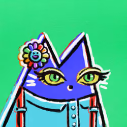 Pop Cat #4859